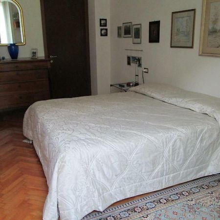 Doria Milano Bed and Breakfast Exteriör bild