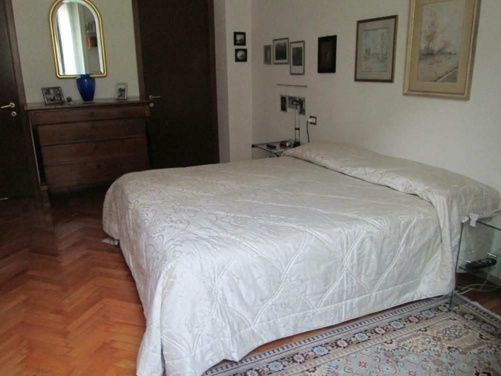 Doria Milano Bed and Breakfast Exteriör bild