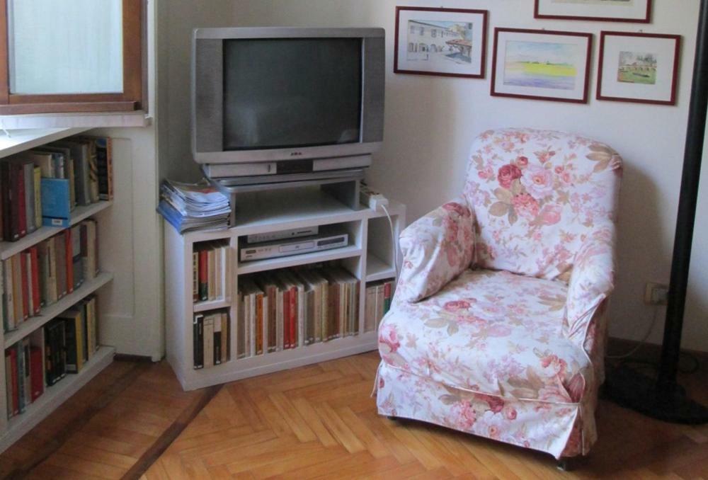 Doria Milano Bed and Breakfast Exteriör bild